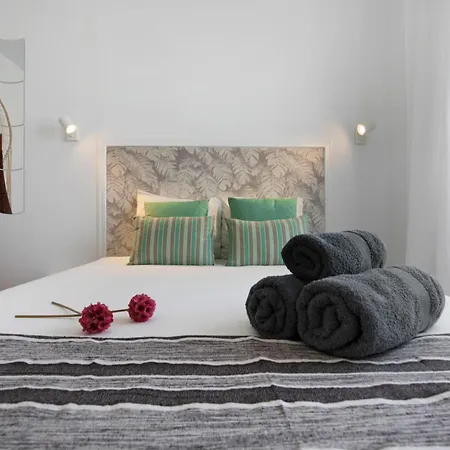 Casa Alisios Costa Calma