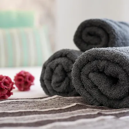 Casa Alisios Nyaraló