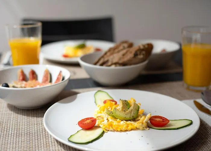 Casa Alisios Сasa de vacaciones *