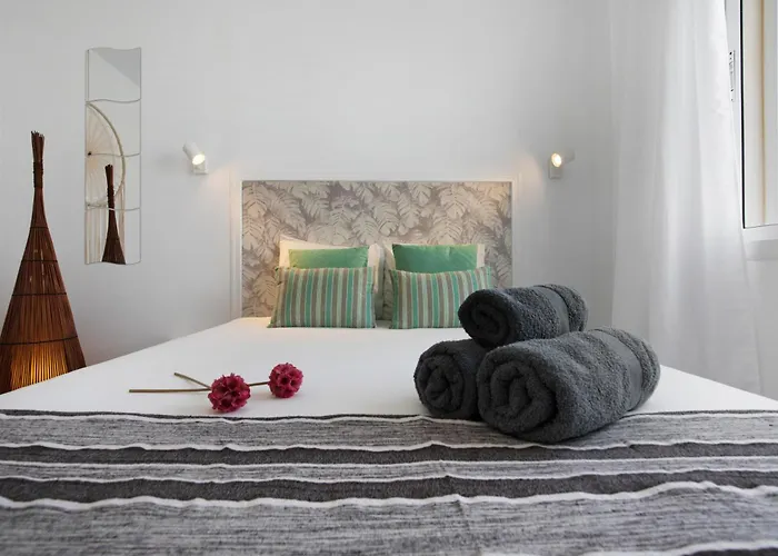 Casa Alisios Costa Calma