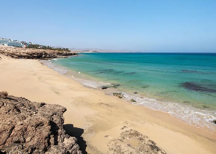 Casa Alisios Сasa de vacaciones *