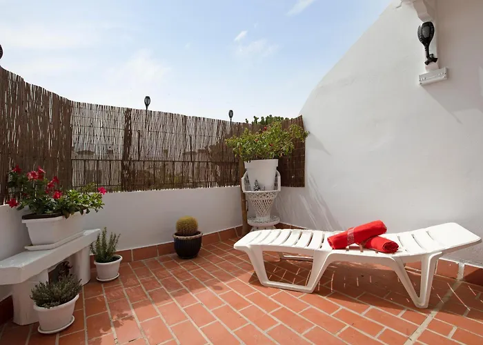 Сasa de vacaciones Casa Alisios Costa Calma