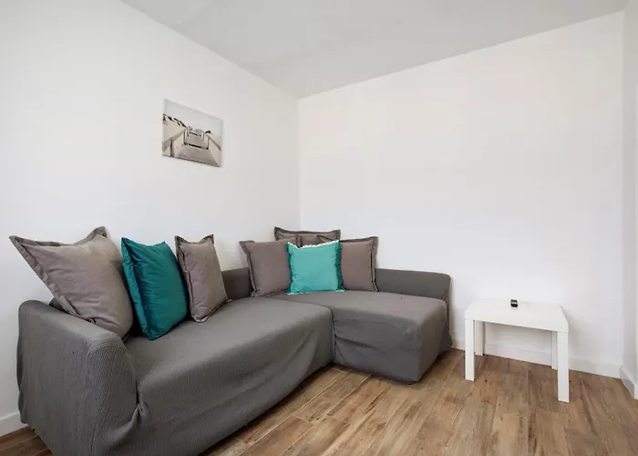 Сasa de vacaciones Casa Alisios *