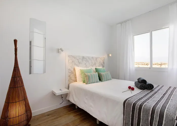 Сasa de vacaciones Casa Alisios