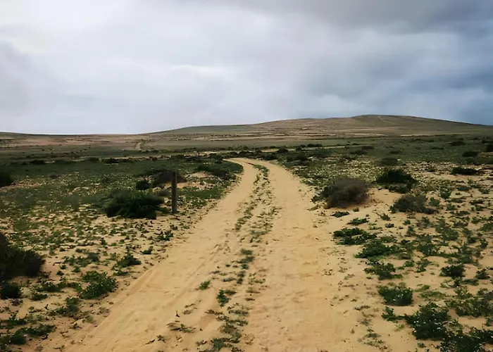 Casa Alisios Сasa de vacaciones