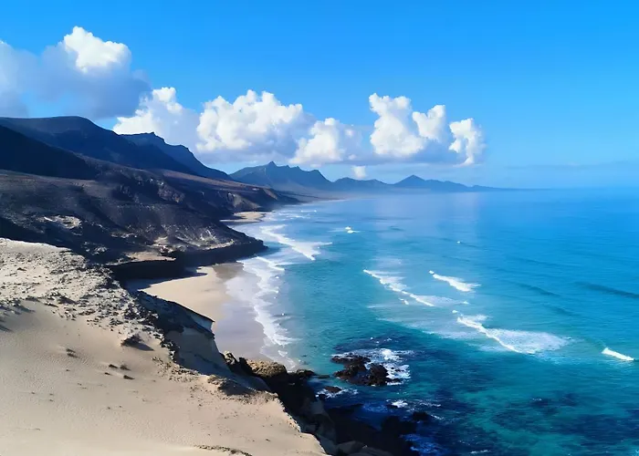 Casa Alisios Costa Calma