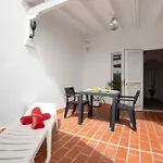 Semesterbostad Casa Alisios *