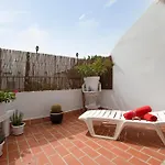 Semesterbostad Casa Alisios Costa Calma