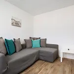 Semesterbostad Casa Alisios *