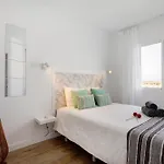Semesterbostad Casa Alisios