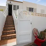Dom wakacyjny Casa Alisios *