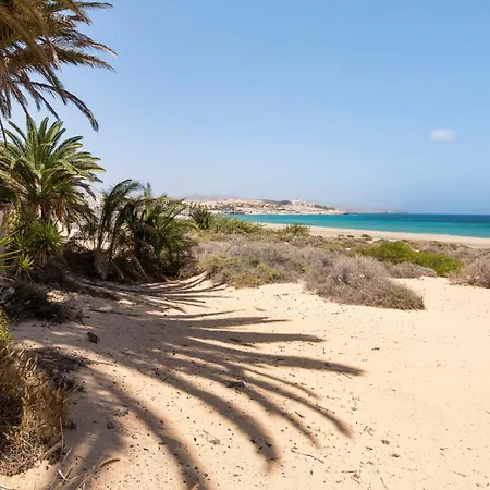 Dom wakacyjny Casa Alisios Costa Calma