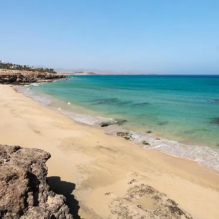 Casa Alisios Dom wakacyjny *