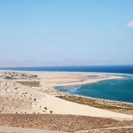 Casa Alisios بيت للعطل كوستا كالما