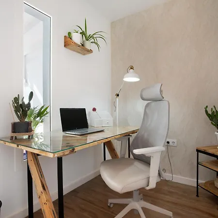 بيت للعطل Casa Alisios