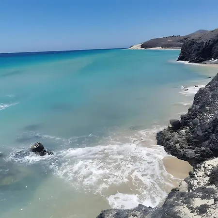 بيت للعطل Casa Alisios *