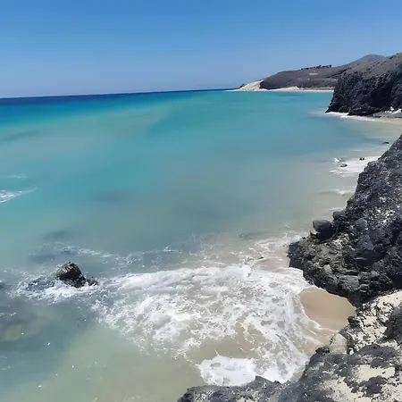 Casa Alisios Σπίτι διακοπών