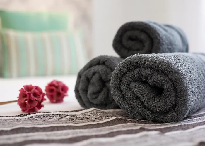 Casa Alisios Dom wakacyjny