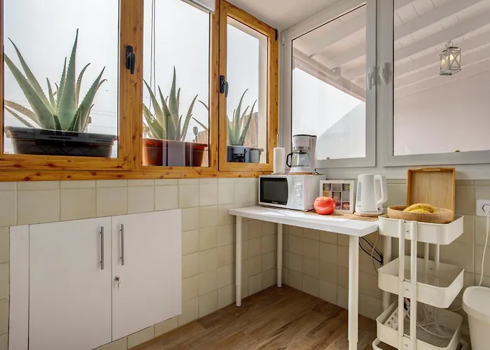 Casa Alisios Costa Calma