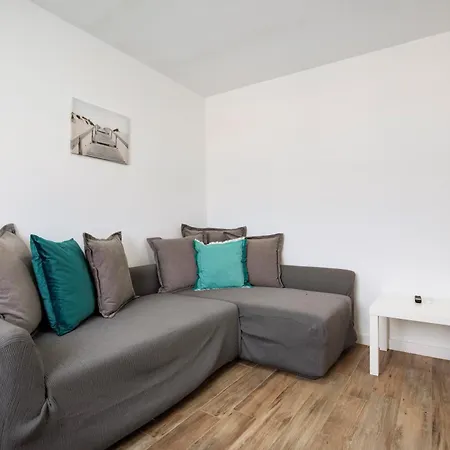 Feriehus Casa Alisios *