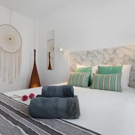 Feriehus Casa Alisios *