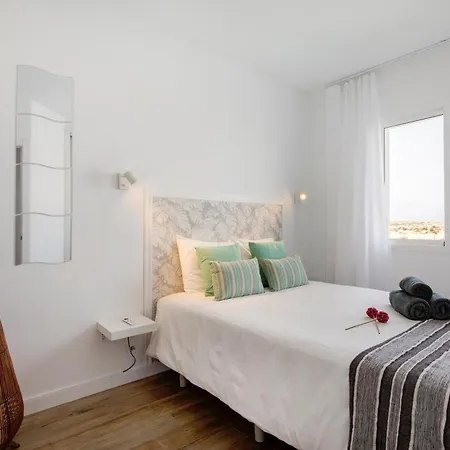 Feriehus Casa Alisios