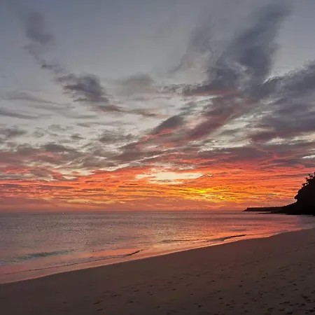 Casa Alisios Costa Calma