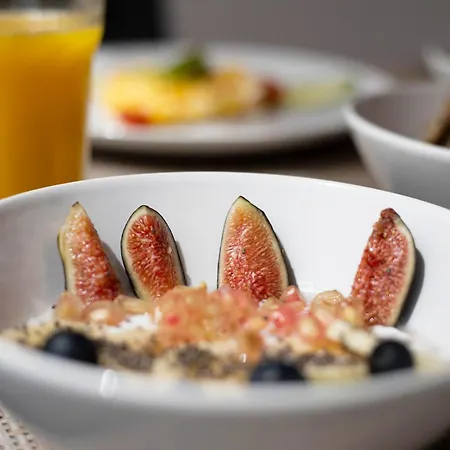 펜션 Casa Alisios 코스타카르마