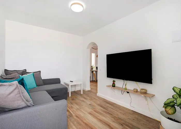 Casa Alisios Costa Calma