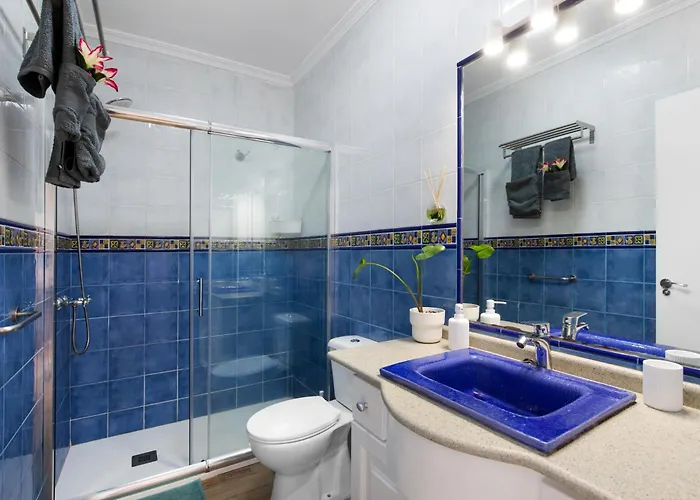 Casa Alisios Costa Calma