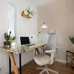 Casa Alisios 別荘
