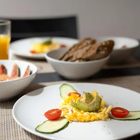 Casa Alisios 別荘 *