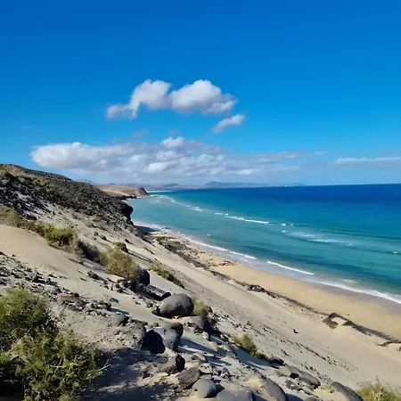 Casa Alisios * コスタ・カルマ