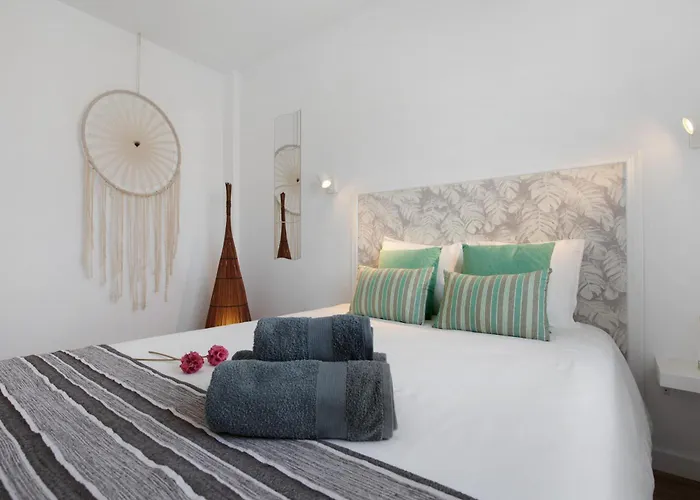 Ferienhaus Casa Alisios *