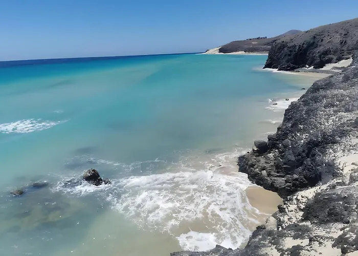 Ferienhaus Casa Alisios *