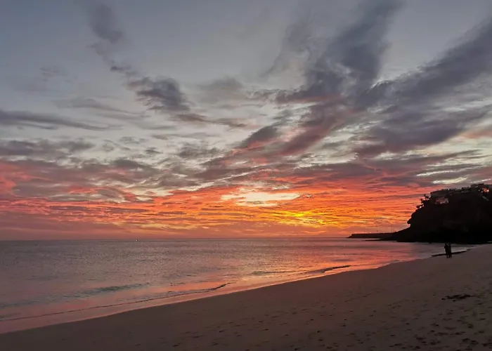 Casa Alisios Costa Calma